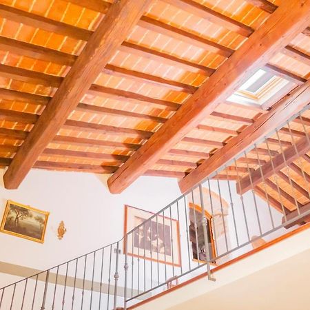 Appartamento Machiavelli Superior House Firenze Esterno foto