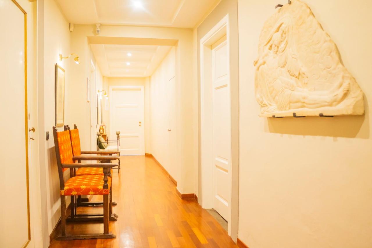 Appartamento Machiavelli Superior House Firenze Esterno foto