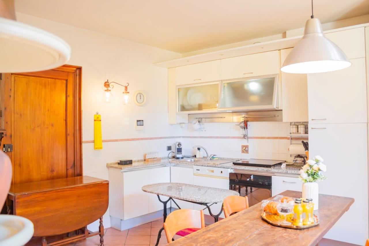Appartamento Machiavelli Superior House Firenze Esterno foto