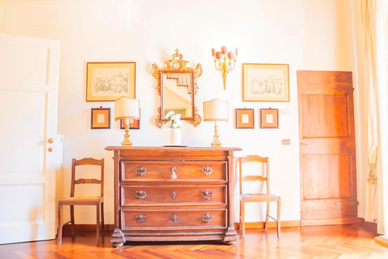 Appartamento Machiavelli Superior House Firenze Esterno foto
