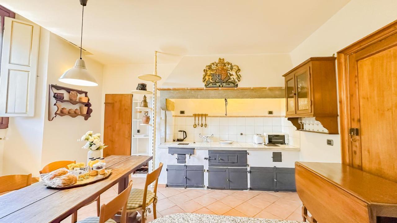 Appartamento Machiavelli Superior House Firenze Esterno foto