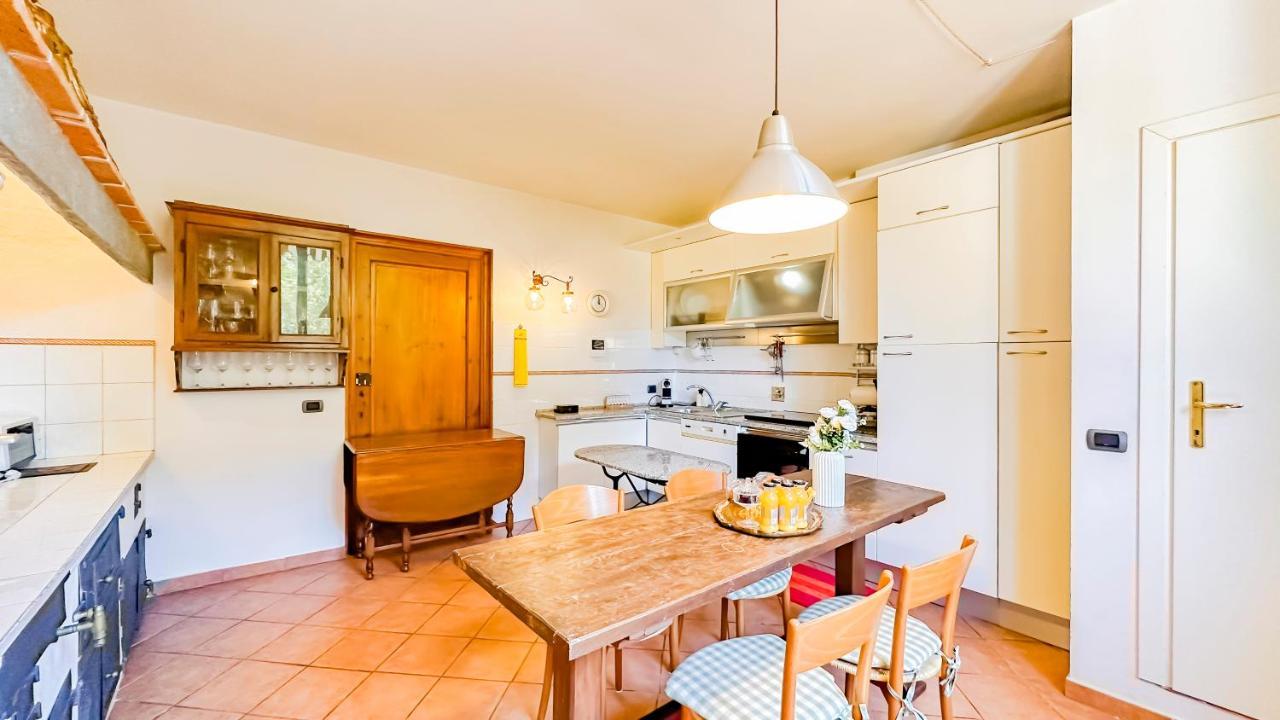 Appartamento Machiavelli Superior House Firenze Esterno foto