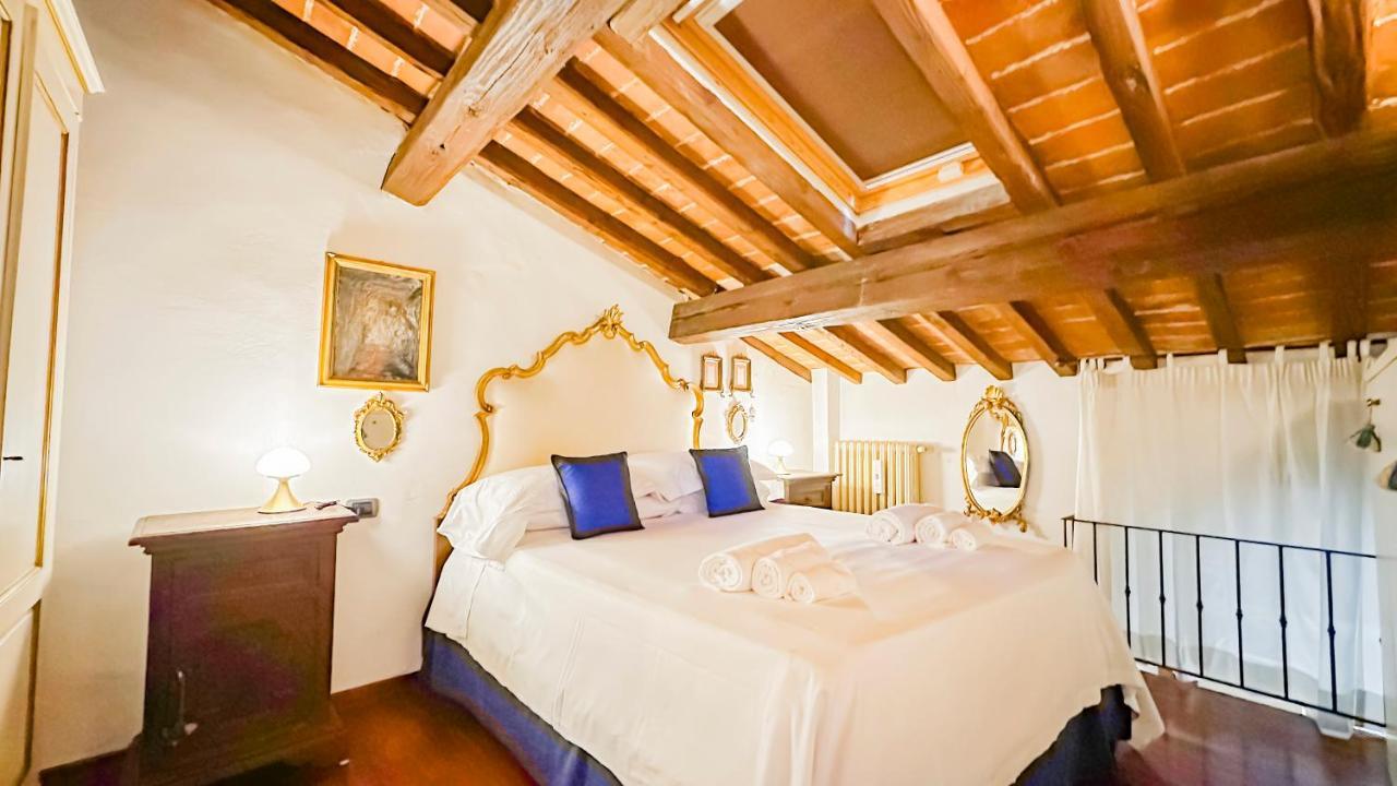 Appartamento Machiavelli Superior House Firenze Esterno foto
