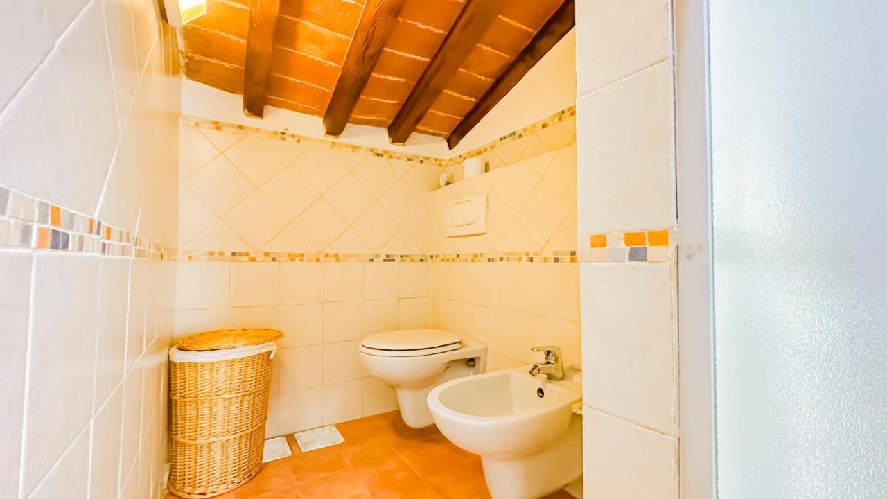 Appartamento Machiavelli Superior House Firenze Esterno foto