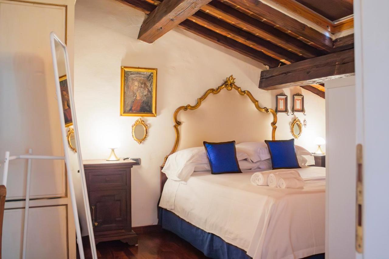 Appartamento Machiavelli Superior House Firenze Esterno foto